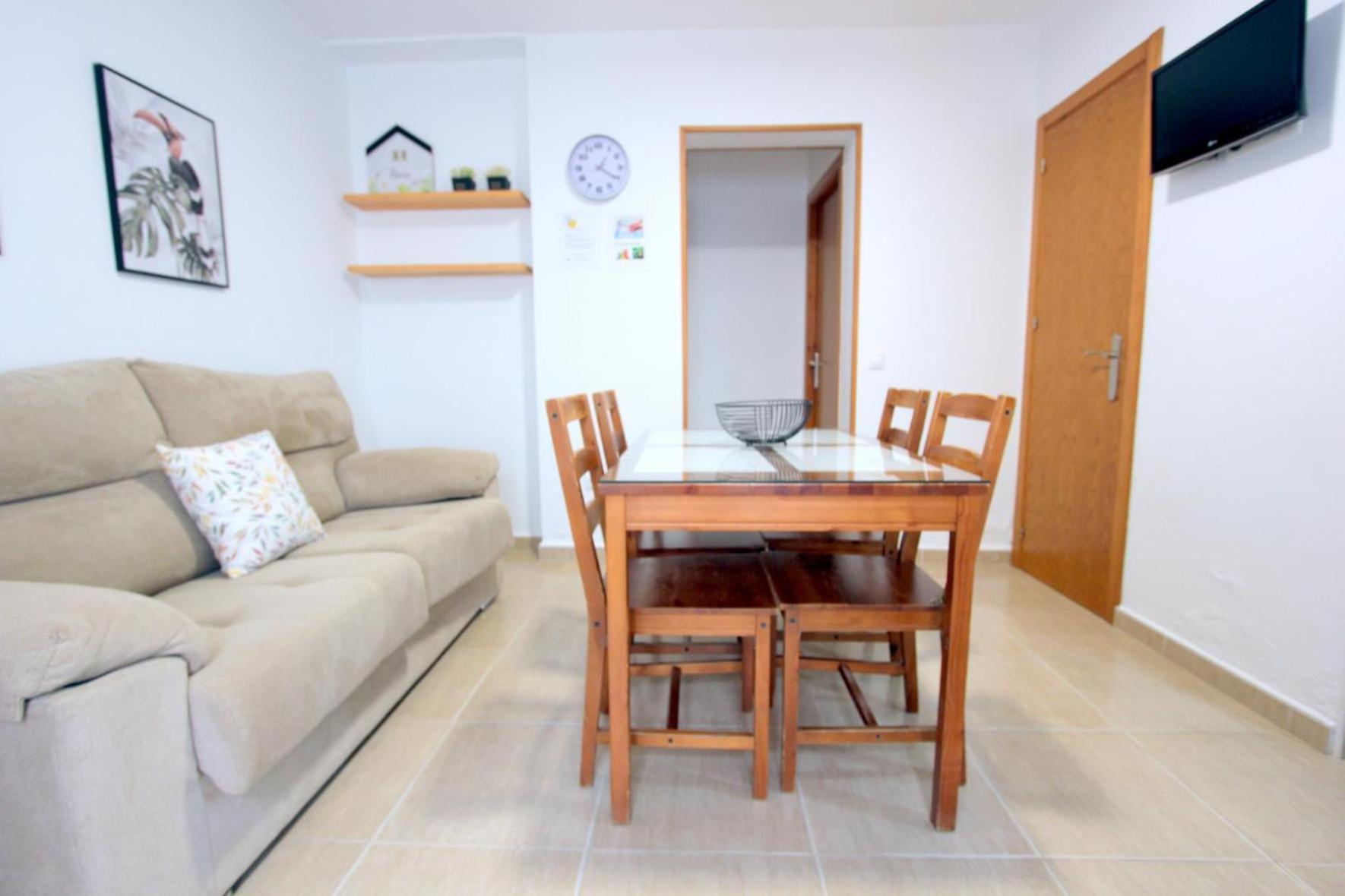 Apartment Conil10