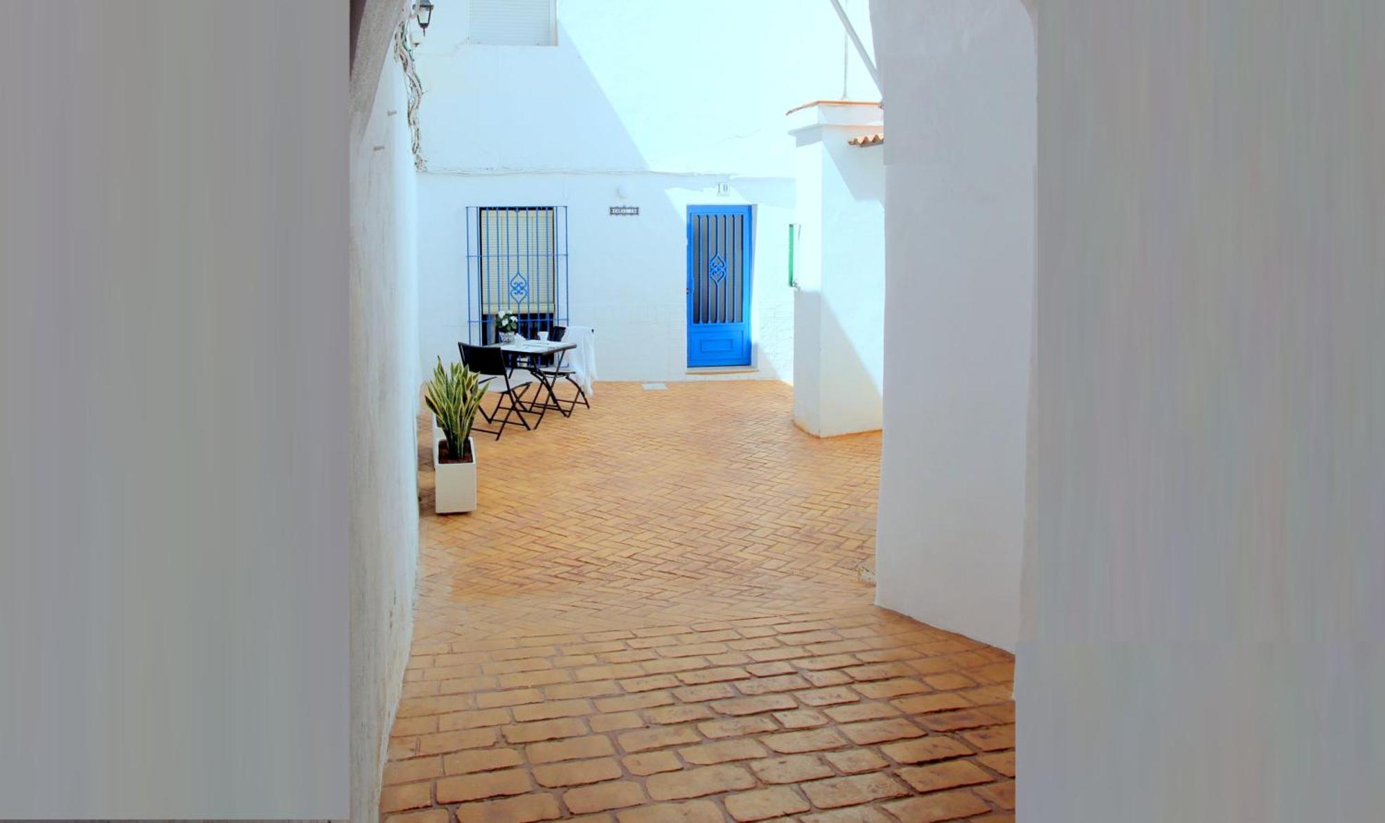 Apartment Conil10 *